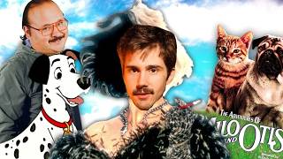 Nick Mullen’s Animal Theory Is Completely Insane | CTown Compilation