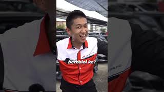 Gaji 3000 Boleh Dapat Apa Kereta!【Boss Jack】【JB Autoworld】