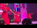 full fancam princess kagura japan 4k 31.8.2024 @nippon haku bangkok 2024 siam paragon