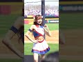 wbc台灣精品經典女孩｜rakuten girls｜林襄 mizuki｜林立應援曲