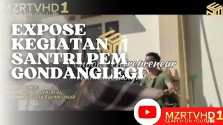 EXPOSE KEGIATAN SANTRI PESANTREN ENTREPRENEUR MUHAMMADIYAH GONDANGLEGI