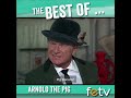 the best of arnold the pig green acres