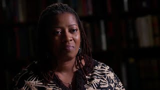 Web Extra: Cherisse's Story | Full Frontal with Samantha Bee | TBS