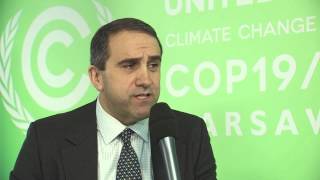 COP19: Marc Morano, Executive Editor/Chief Correspondent, Climate Depot