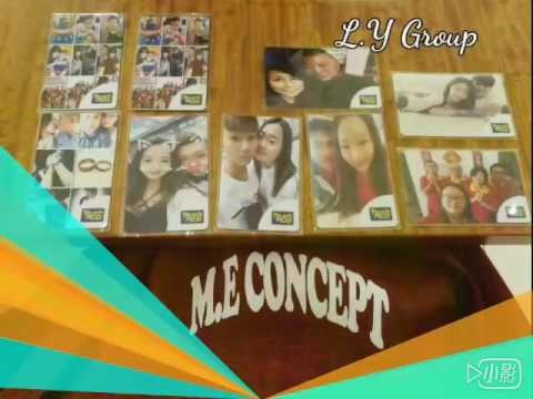 DIY Touch N Go Card DIY Touch N Go Card