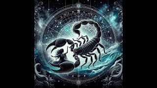 Horoscope Scorpion du 09 Janvier 2025