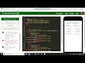 Target Elements by ID Using jQuery free code camp   Dani