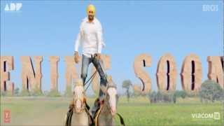 Son Of Sardaar - Title Track Promo [Full HD]