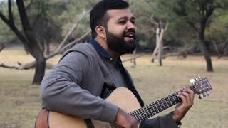 Qaafirana | Kedarnath | Arijit singh | Cover by Vivek Morvadia