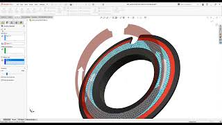 Solidworks Advanced Flatten