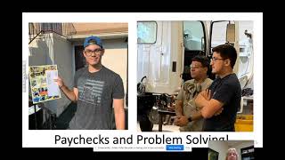 RMCTC - Work Based Learning (WBL) 2021 Virtual Open House