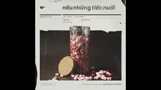 Nếu Những Tiếc Nuối / Vũ. (từ Album \