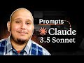 Make Money with These Claude 3.5 SEO Prompts 💵✔️