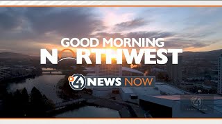 WATCH: Good Morning Northwest at 6 January 17, 2025