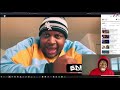 EDP445 Responds to Chet Goldstein on Facebook! Reaction