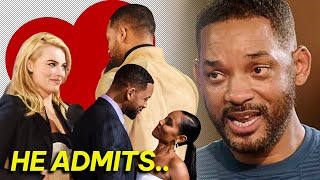Is Will Smith having relationships outside his marriage