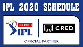 ஐபிஎல் 2020 அட்டவணை கணிப்பு IPL | schedule of ipl 2020 | ipl 2020 Schedule Predicted | Tamilan Newz
