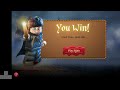 lego harry potter the battle for hogwarts any% 56.100