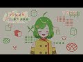 〖毎日動画〗2022年7月3日〖新人vtuber んぱろめ。〗