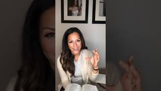 Proverbs 3 IG Live Bible Study