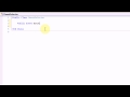 VB.NET: Creating Custom Events (Visual Basic 2008/2010/2012)