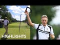 Round 2 Highlights | 2024 BMW International Open