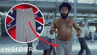 Hidden Meanings Behind Childish Gambino's 'This Is America'  Explained