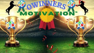 #ONPASSIVE-“OWinners Motivation”