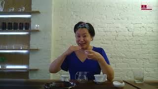 A CUP OF CHINESE TEA AT HOME | Session 3 | Red Tea - Qi Men Hong Cha (Keemun)