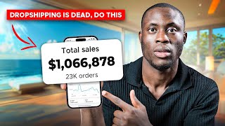 A Lazy Way to Make $1M Without Dropshipping-  E-commerce Secrets Revealed