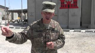 Deploy as a USACE Civilian!