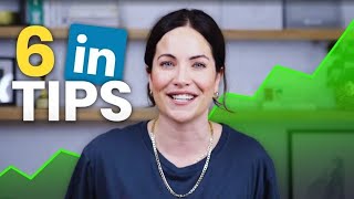 How To Optimize Your LinkedIn Profile & Land Your DREAM Clients 🤩