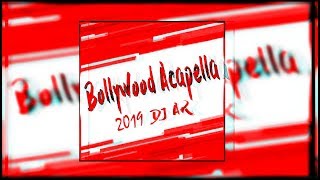 Bollywood Studio Acapella Vol. 8 2019