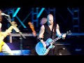 daughtry learn my lesson rochester 6 19 10