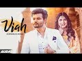 Viah (Full Audio) | Gursanj Sidhu Feat Kanika Maan | Latest Punjabi Songs 2019 | Speed Records