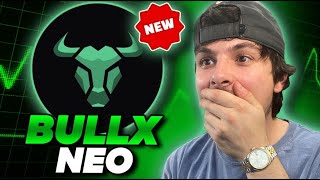 How To Use The BEST Memecoin Trading Bot ( BullX NEO Full Tutorial )