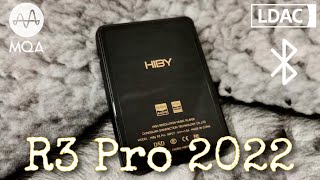 Los DAP's de Gama Media es LO MEJOR que hay ahora | Hiby R3 Pro Saber 2022 Review