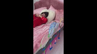 Genius Parenting Hack To Protect Your Baby