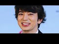 「初日は痩せてたのに…」嵐・松本潤、石川さゆりのインスタ登場も“ぽっちゃり激変姿”復活に驚きと心配の声