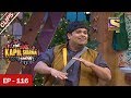 Baccha Yadav Plans To Join Politics -The Kapil Sharma Show - 25th June, 2017 Baccha Yadav Plans To Join Politics -The Kapil Sharma Show - 25th June, 2017