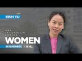 [Women in Business] Interview with Binh Vu, Venture Capital Analyst at Brandenburg Kapital