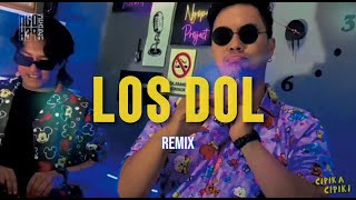 Los dol - CIPIKA CIPIKI (REMIX)