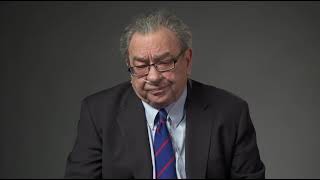 Dr. R.C. Sproul - Reformed view on \