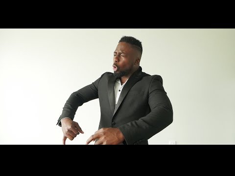 Klinton Cod - Some “No Nonsense” Pastors in Africa
