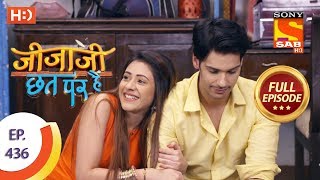 Jijaji Chhat Per Hai - Ep 436 - Full Episode - 5th September, 2019