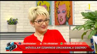 Dikdaban - 18.01.2019