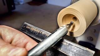 Tips for Hollowing - Woodturning for Beginners