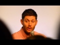 Asylum 14 Jensen Panel Sunday