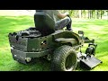 best value zero turn the rundown on the spartan rz zero turn mower product overview