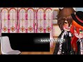 looking for me | meme/trend | Soukoku | Bsd |